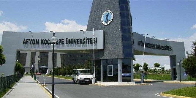 Afyon Kocatepe Üniversitesi 24 sözleşmeli personel alacak