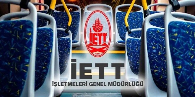 İETT 44 Memur Alacak