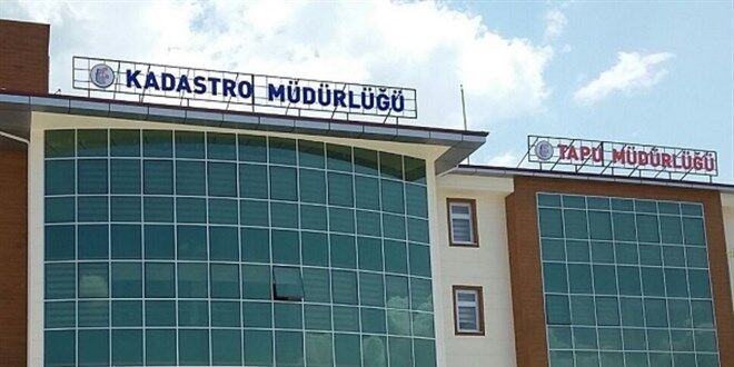 Tapu ve Kadastro Genel Müdürlüğü 19 Sözleşmeli Personel Alacak