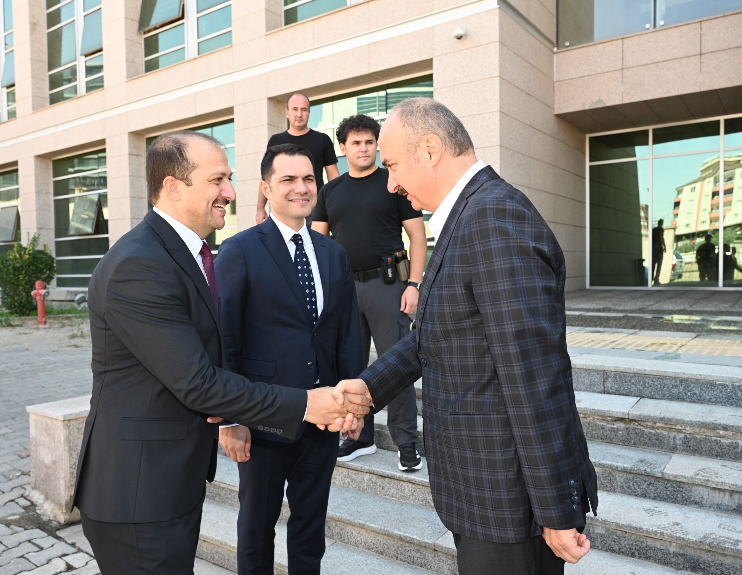 Adalet Komisyonu Başkanının Ziyaret1 (4)