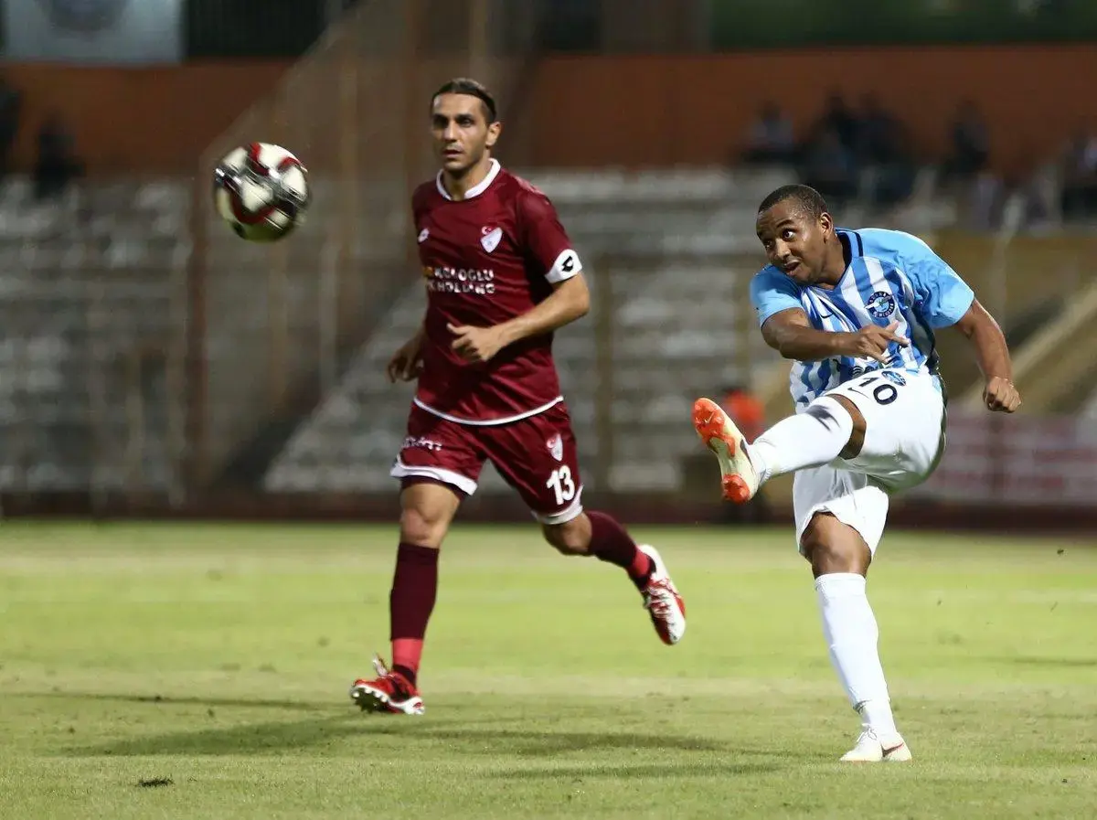 Adana Demirspor - Elazığspor Maçı Canlı İzle Şifresiz Canlı Yayın