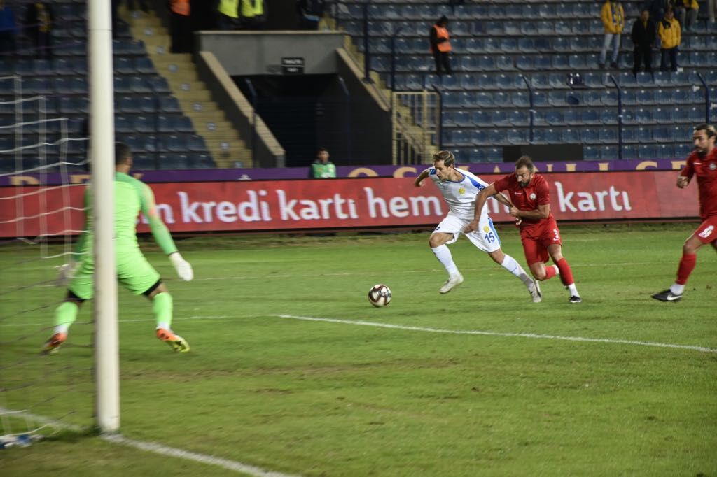 Ankaragücü Serik Spor Maçı Canlı Yayın Şifresiz İzle!