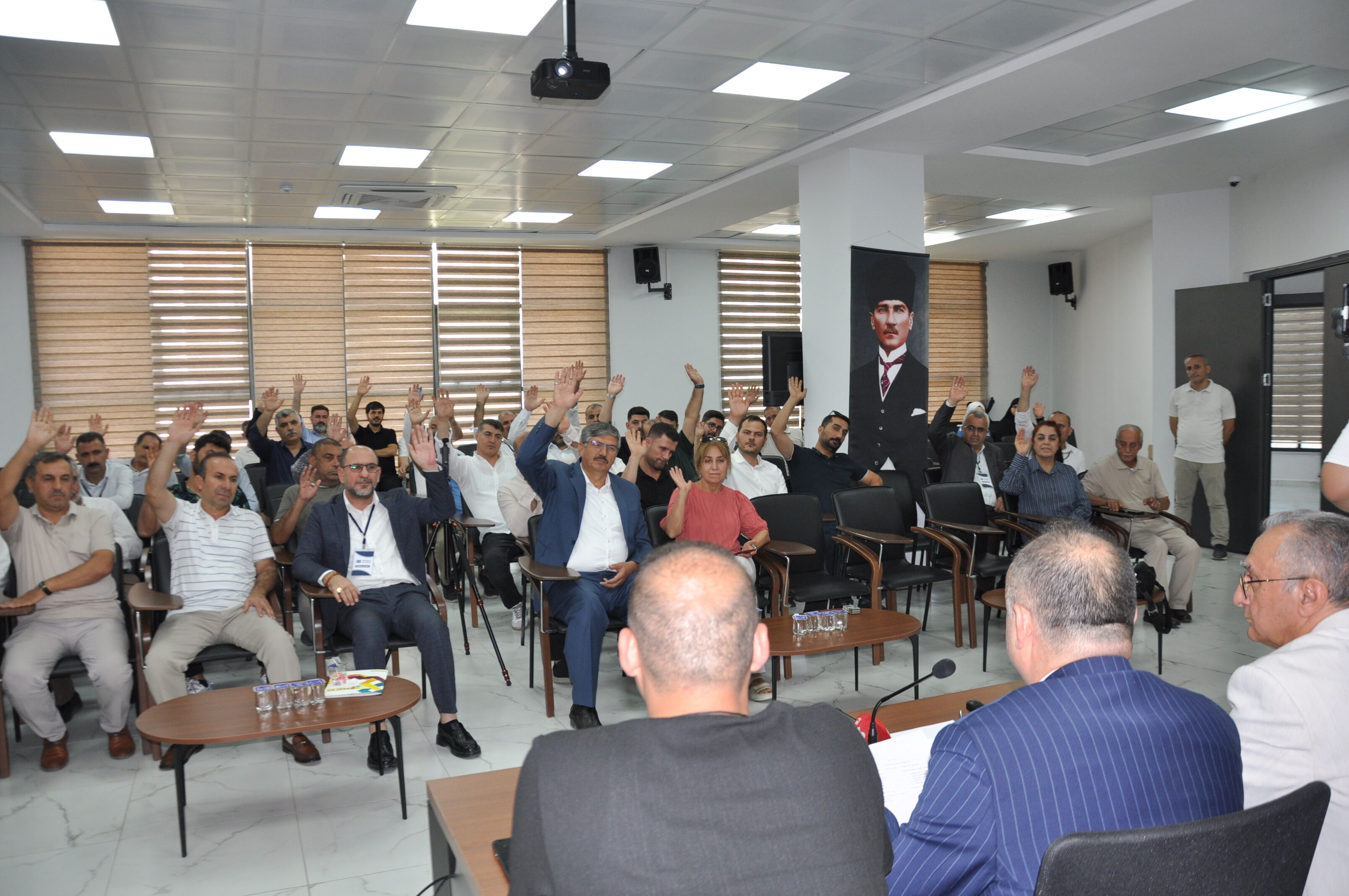 Batman Esnafı İçin Yeni Dönem Uluslararası Pazara Açılma Hedefi (3)