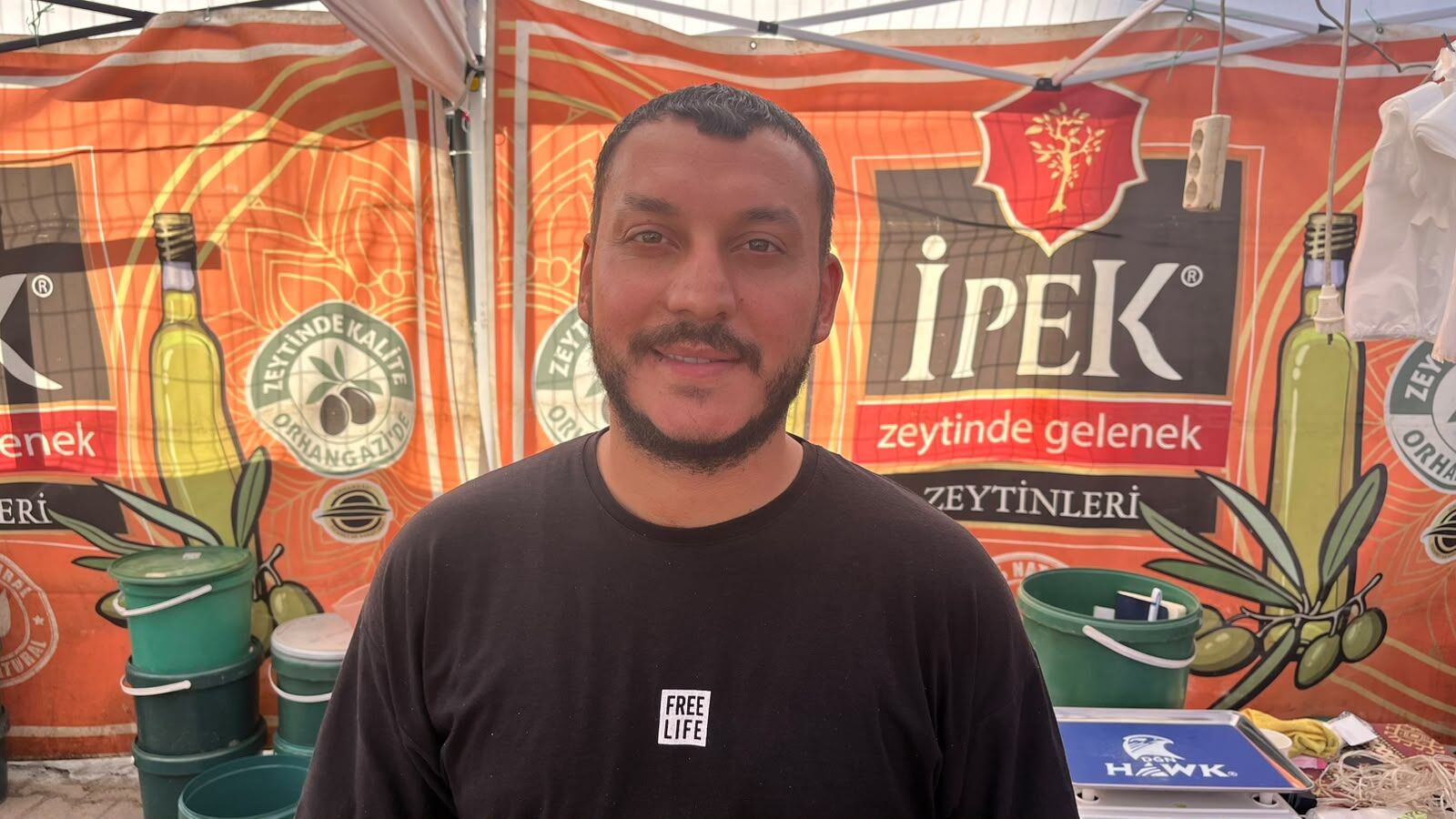 Batman’da Gıda Ve Tekstil Festivali Başladı (10)