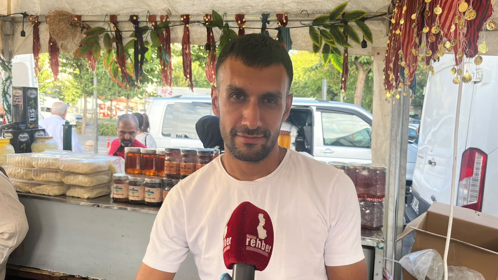 Batman’da Gıda Ve Tekstil Festivali Başladı (3)