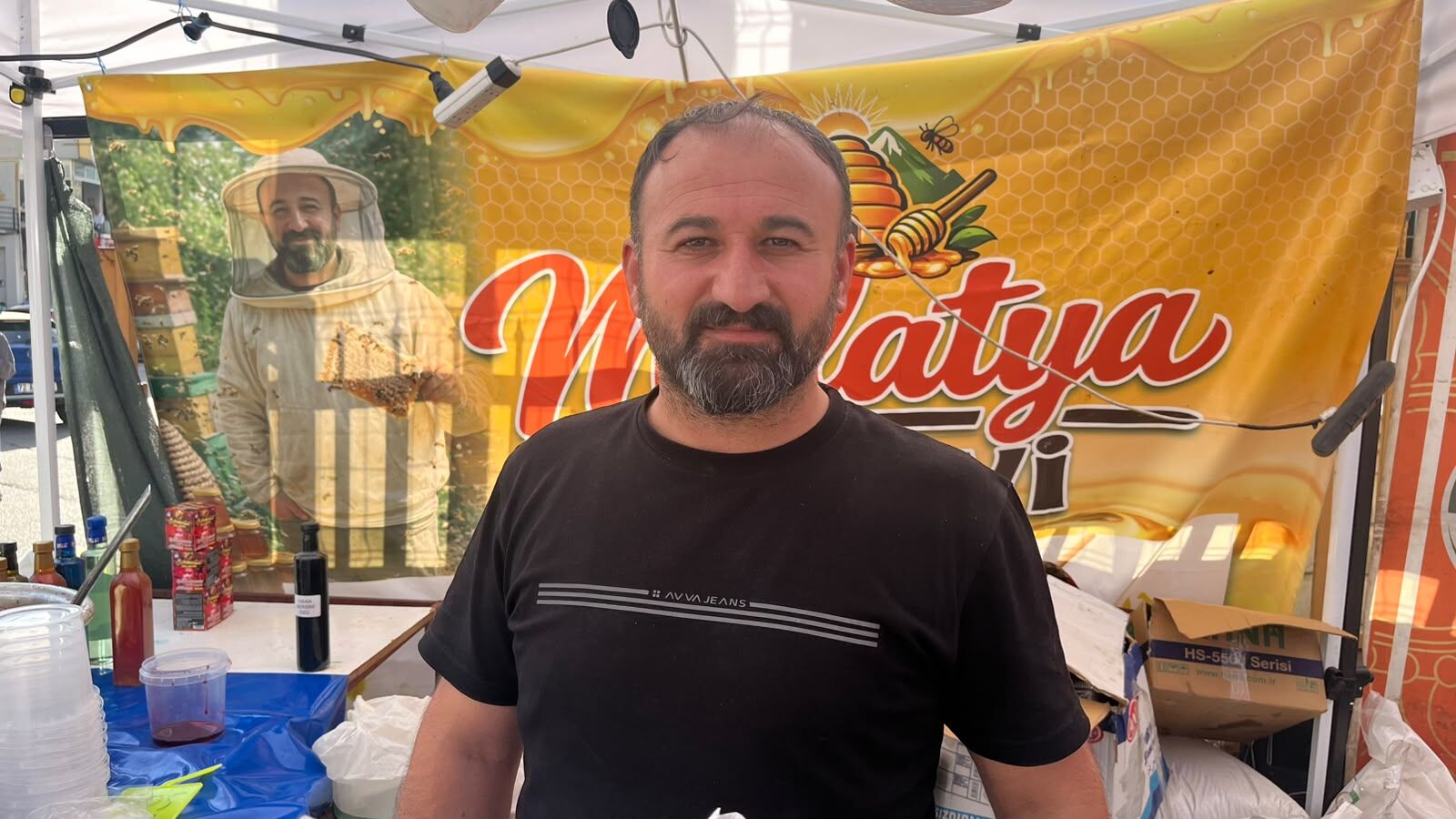 Batman’da Gıda Ve Tekstil Festivali Başladı (9)