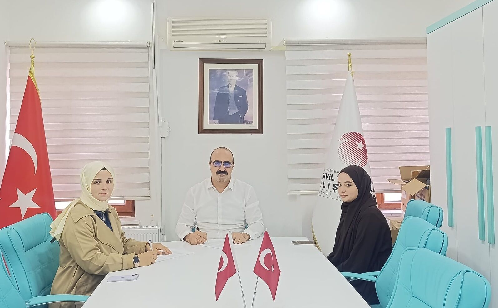 Batmanlı Kadın Üreticilere 624 Bin TL’lik Destek