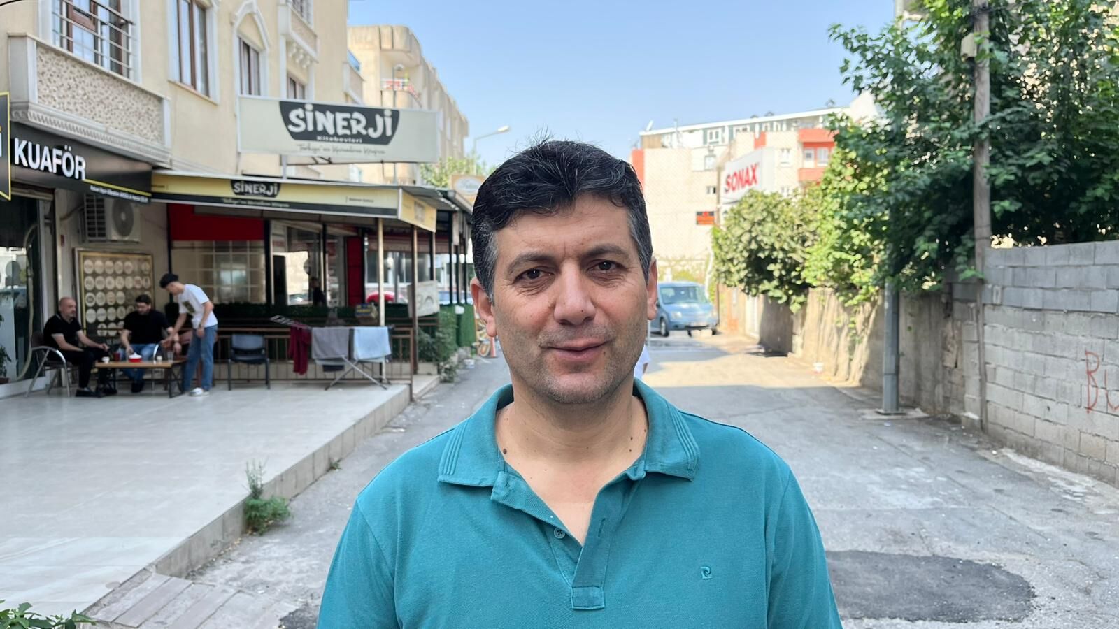 Batmanlı Vatandaşlardan Yetkililere Çağrı Karma Eğitim Zorunlu Olmasın (1)