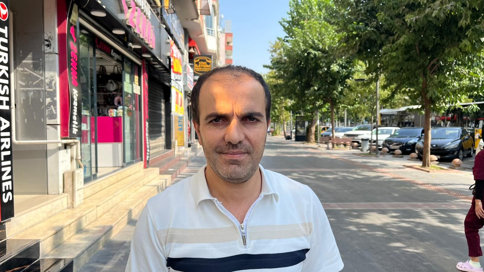 Batmanlı Vatandaşlardan Yetkililere Çağrı Karma Eğitim Zorunlu Olmasın (2)