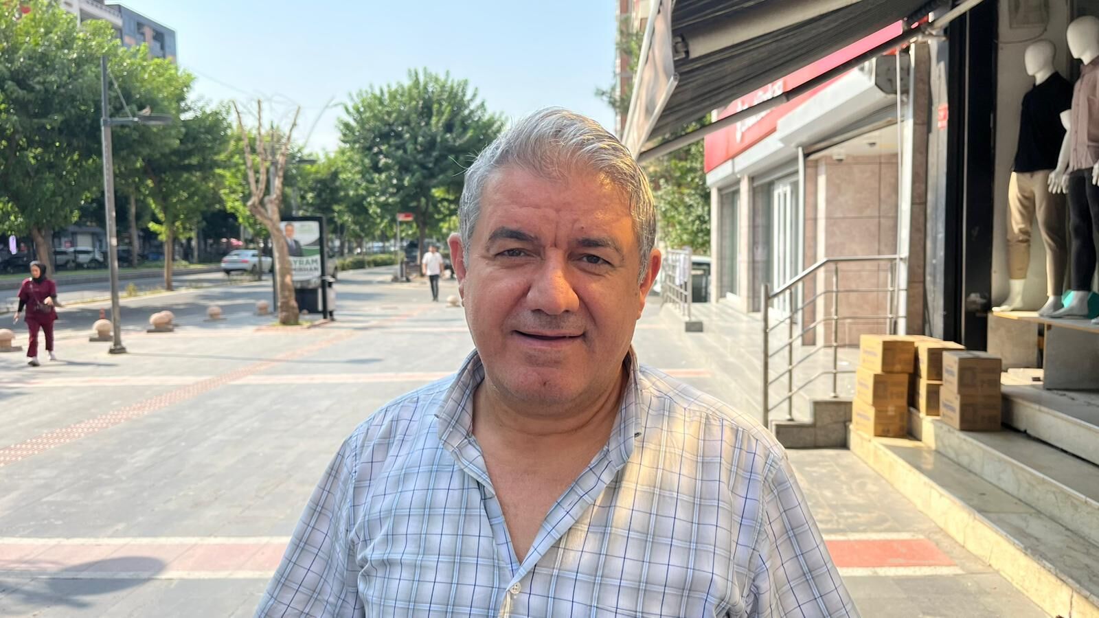 Batmanlı Vatandaşlardan Yetkililere Çağrı Karma Eğitim Zorunlu Olmasın (3)