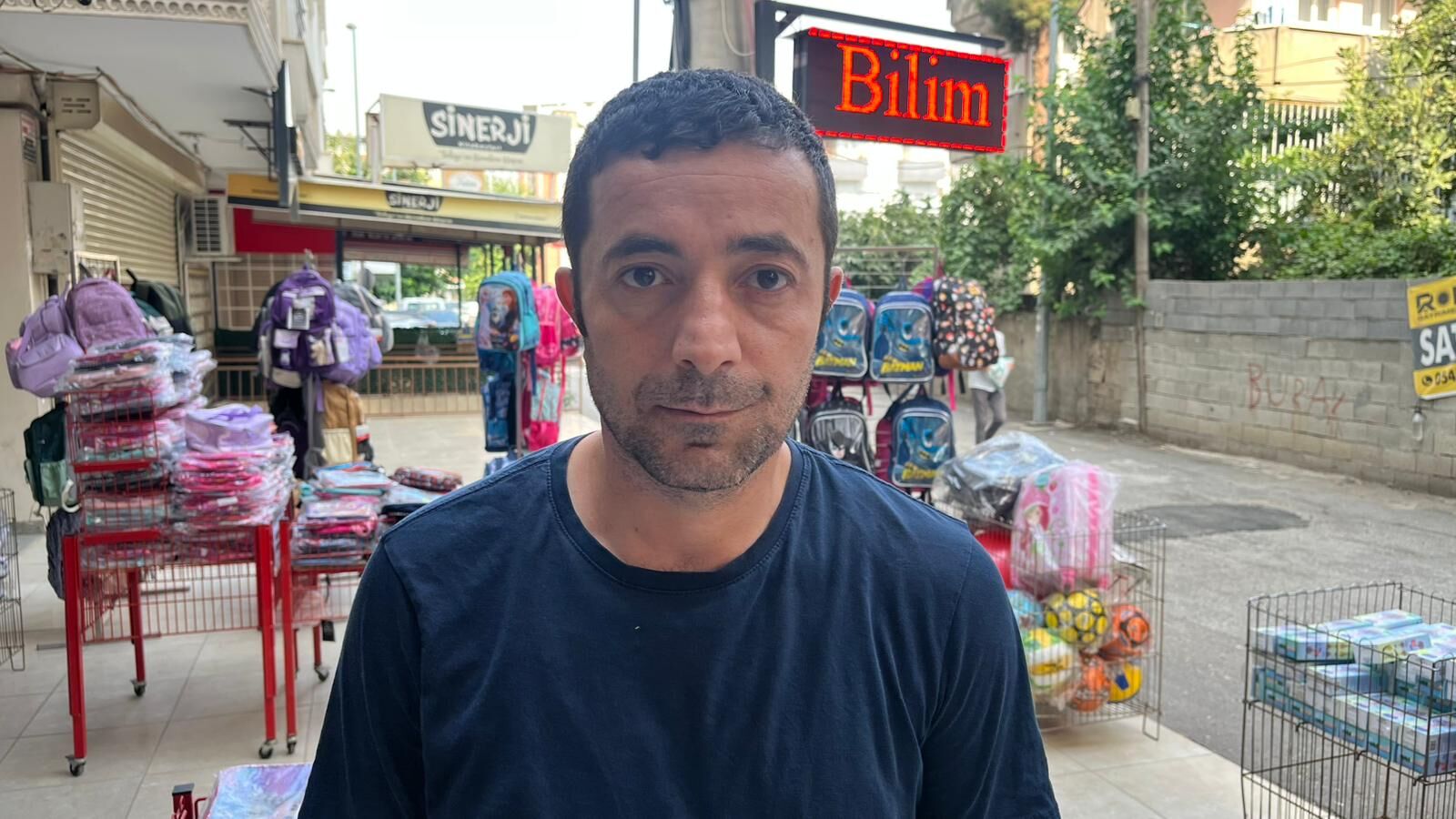 Batmanlı Vatandaşlardan Yetkililere Çağrı Karma Eğitim Zorunlu Olmasın (4)