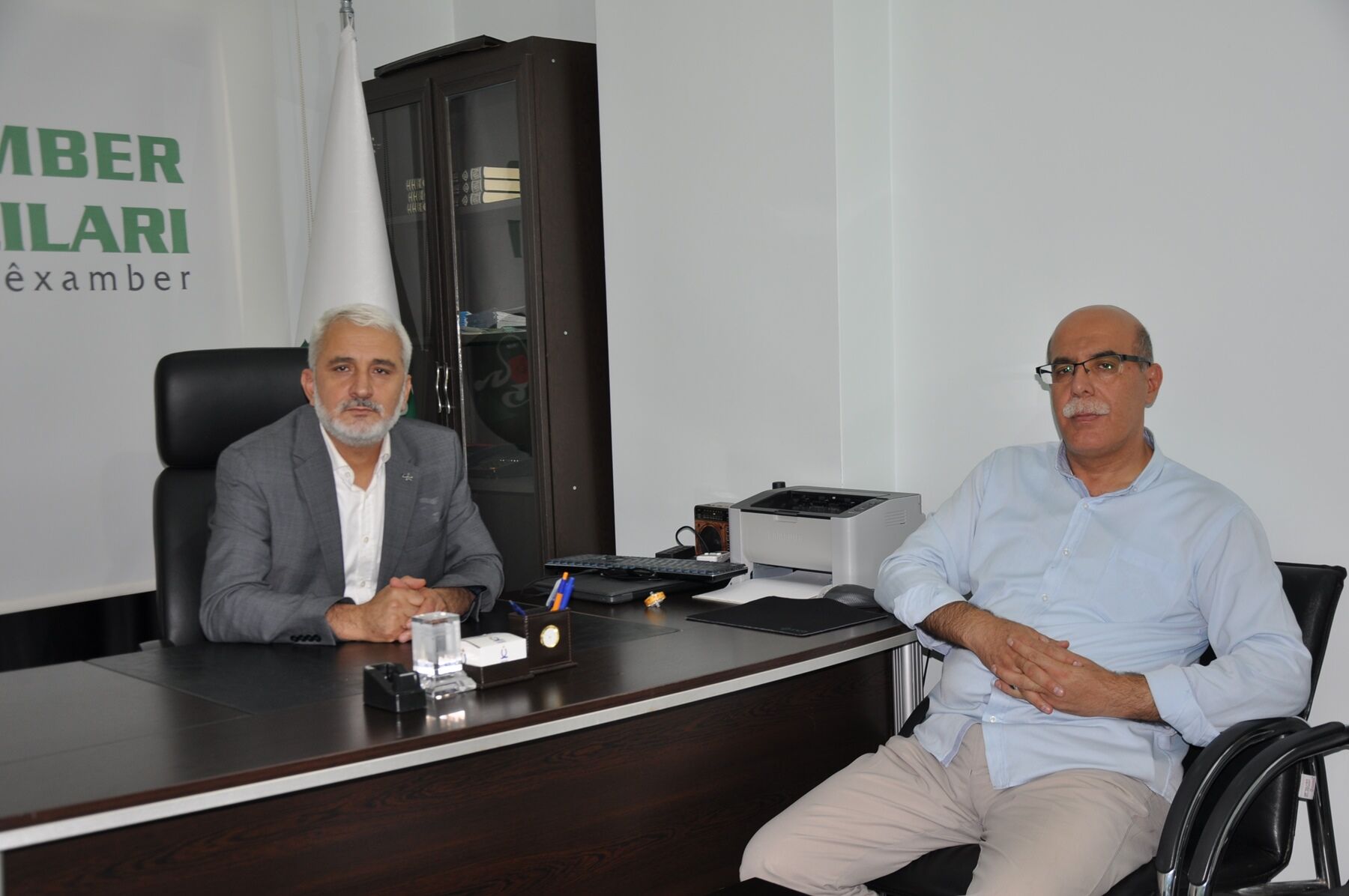 Binlerce Çocuk Hayat Namazla Güzeldir Finalinde Buluşacak (3)