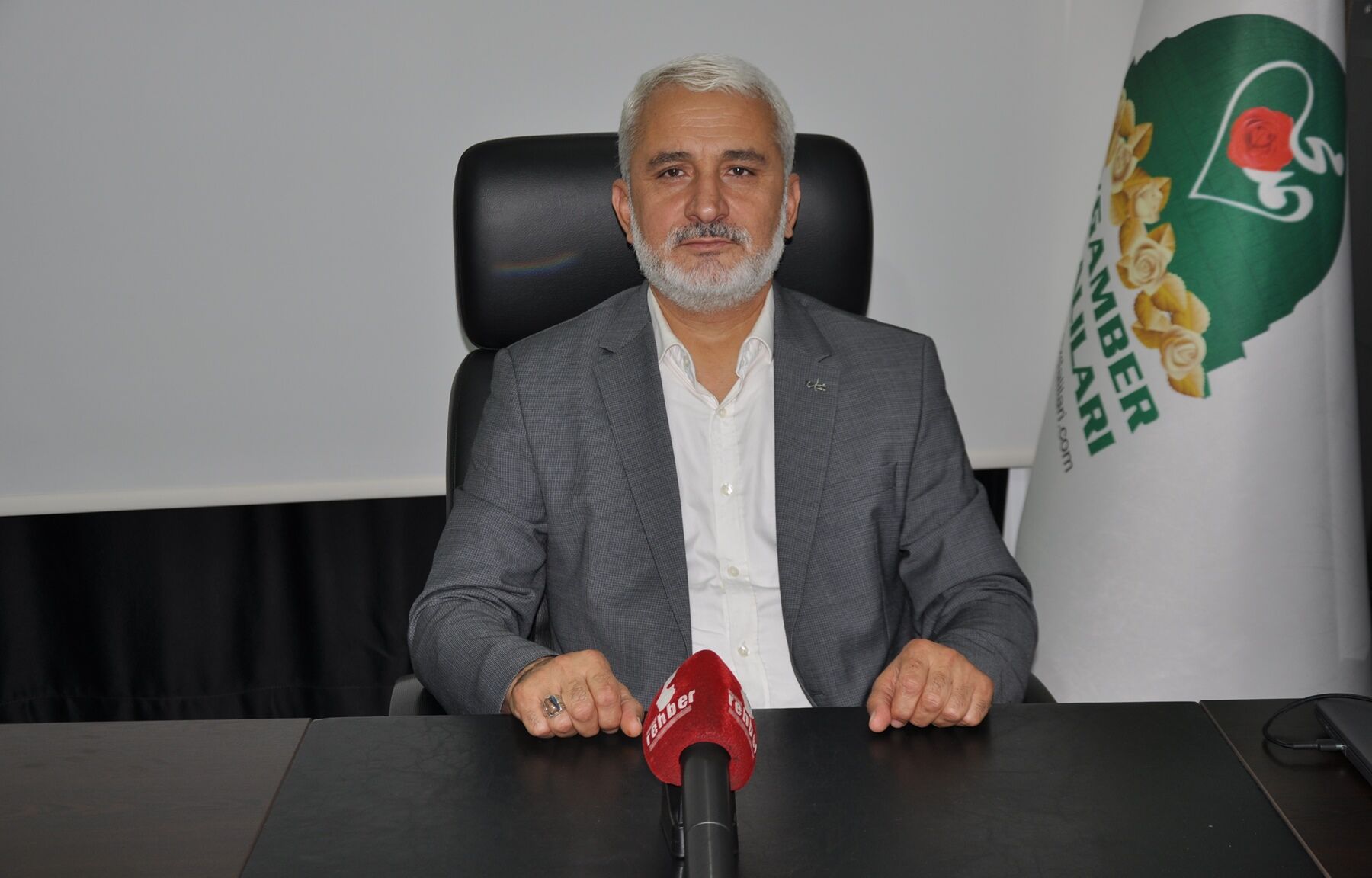 Binlerce Çocuk Hayat Namazla Güzeldir Finalinde Buluşacak (4)