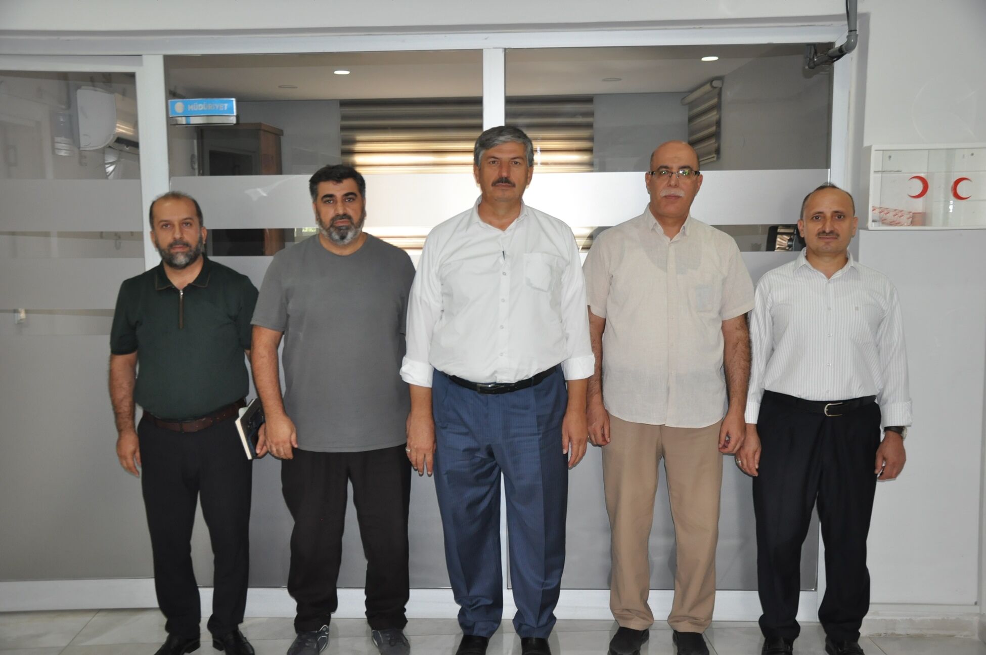 Çiftçi Esnaf İçin Tekrar Kolları Sıvadı (3)