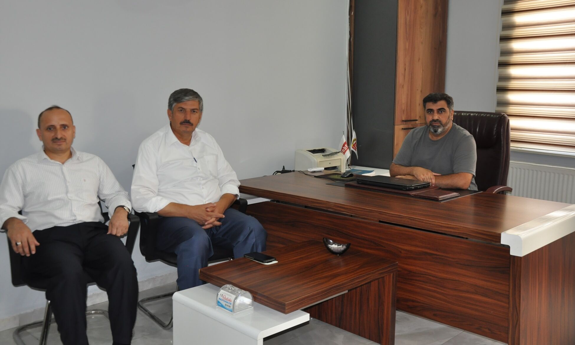 Çiftçi Esnaf İçin Tekrar Kolları Sıvadı (5)