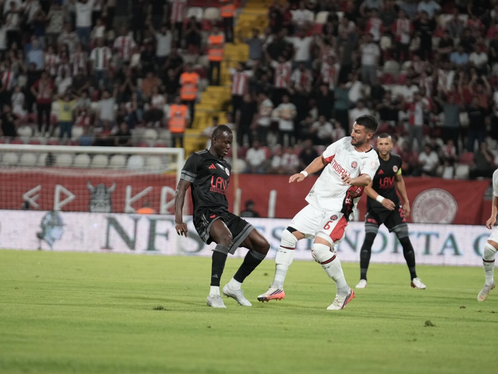 Cissokho