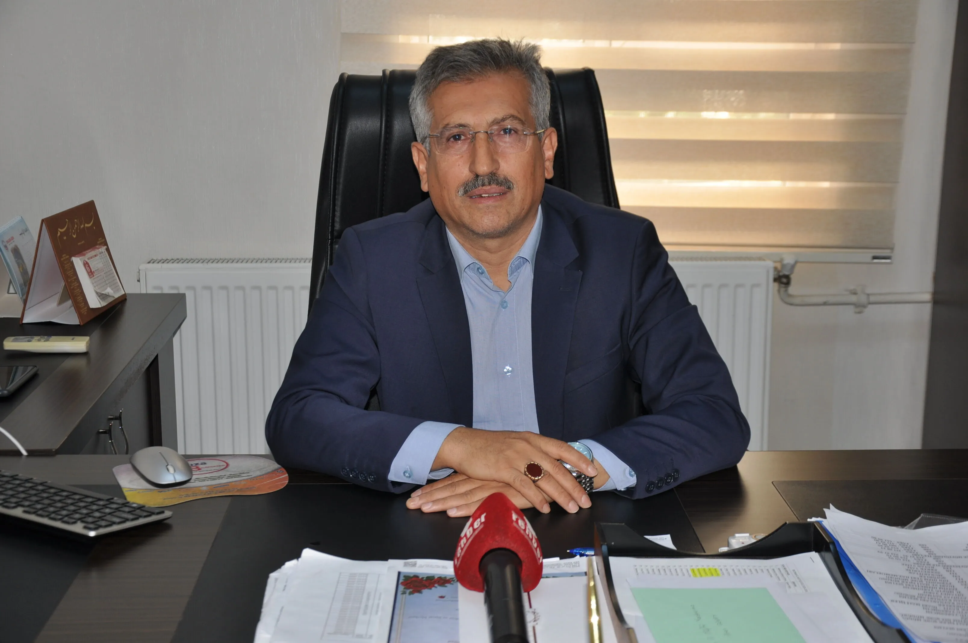 Dersimi Seciyorum Kuranimi Aliyorum 2