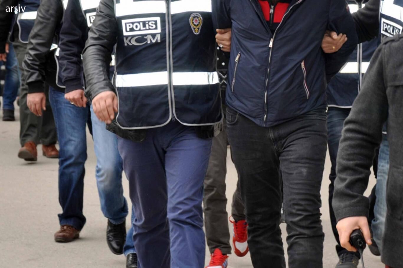 Dolandırıcılık operasyonu: 23 gözaltı 