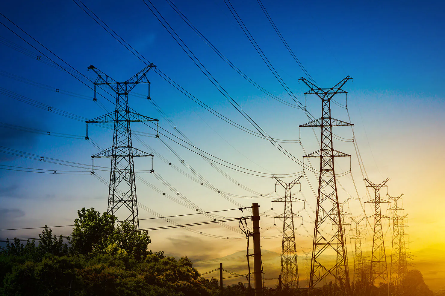Midyat'ta geniş kapsamlı elektrik kesintisi