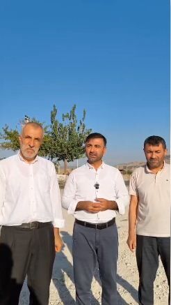 Üçyol’da kavşak talebi: Esnaf ve vatandaşlar mağduriyet yaşanmasını istemiyor