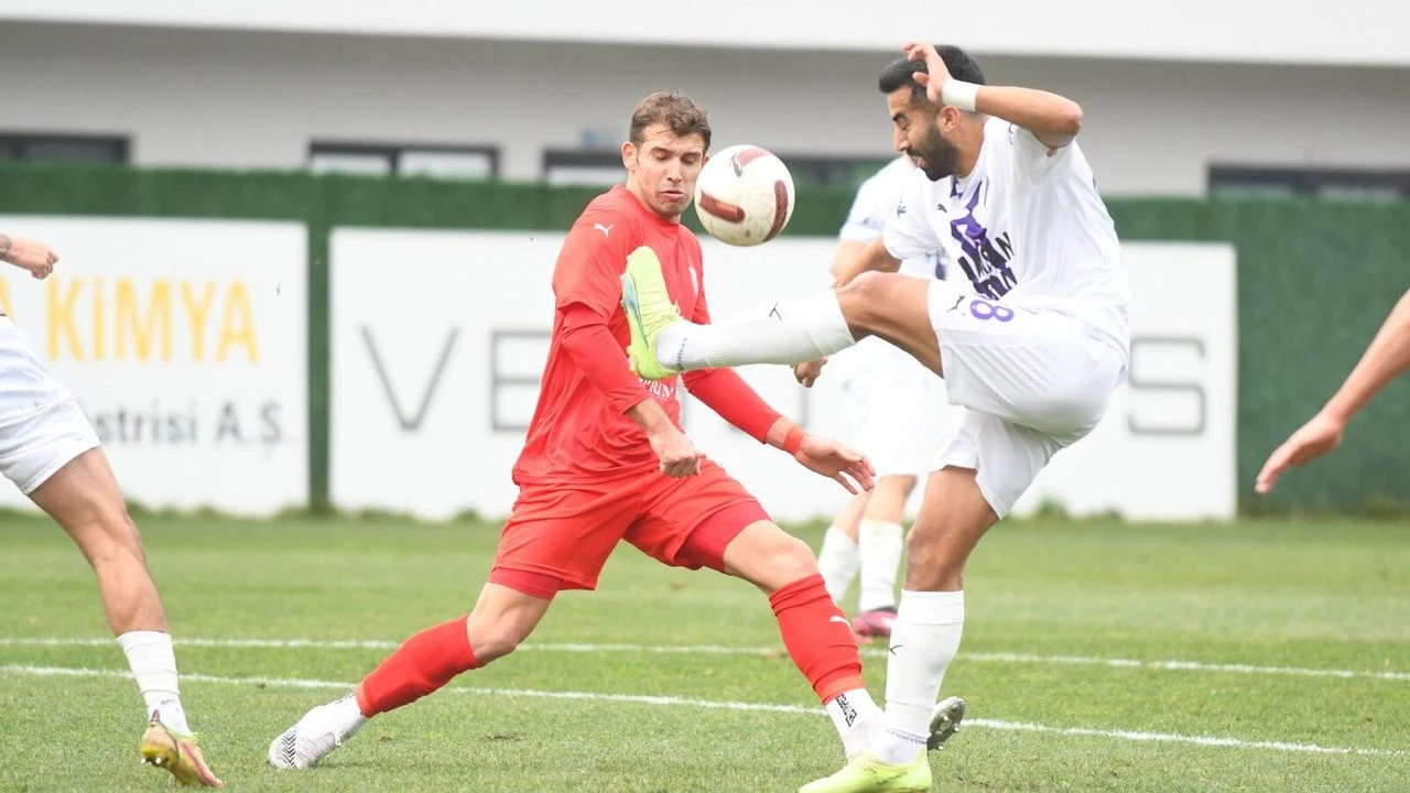 Elazığspor Sebat Gençlik Maçı Canlı Yayın Şifresiz İzle