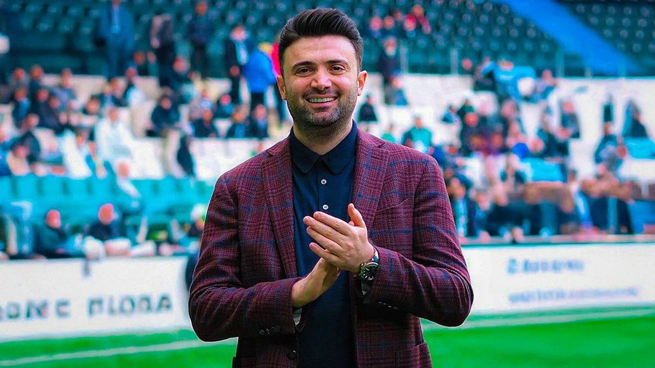 Enes Çelik