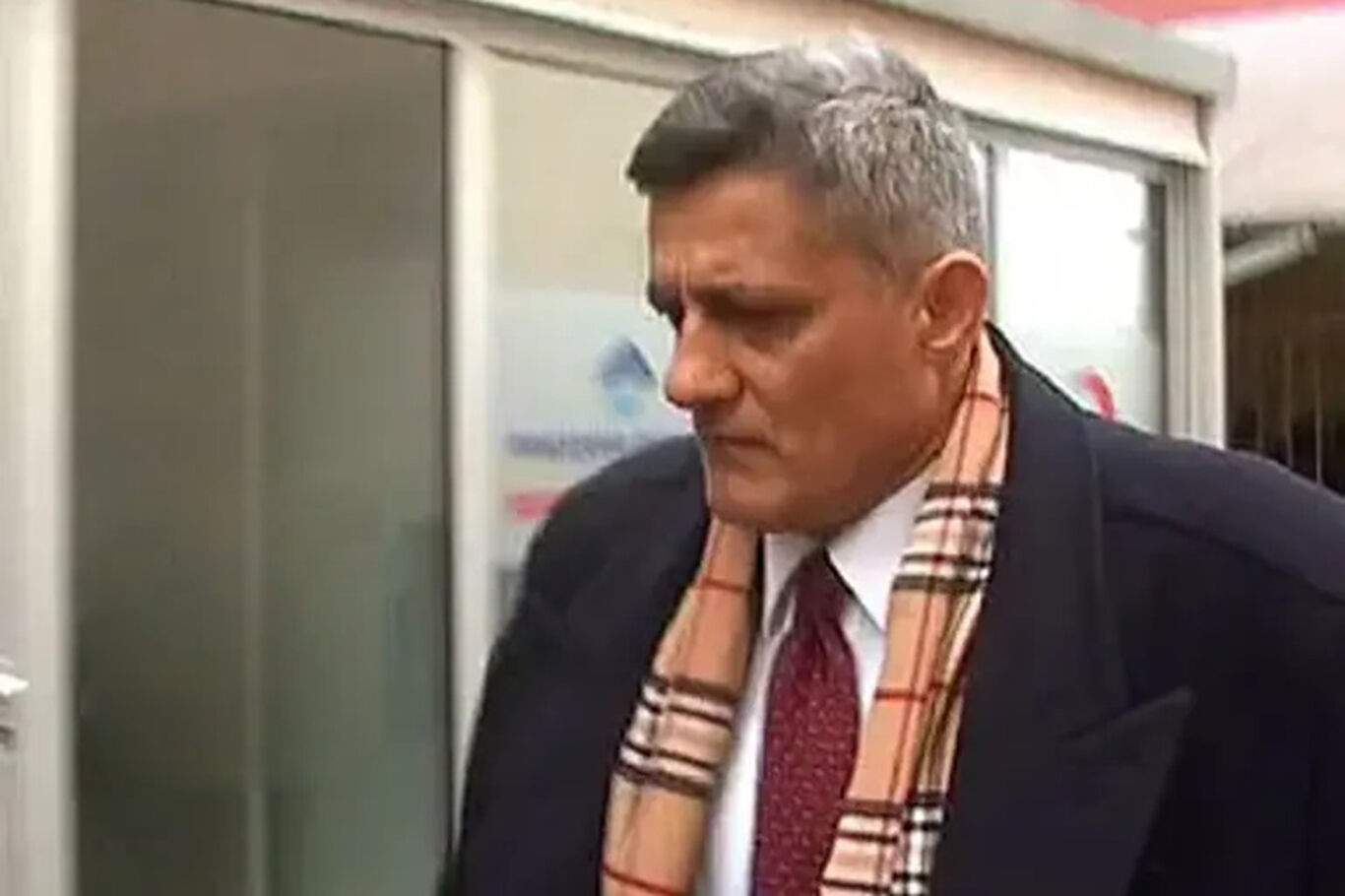 Eski MİT görevlisi soruşturmasında tutuklama