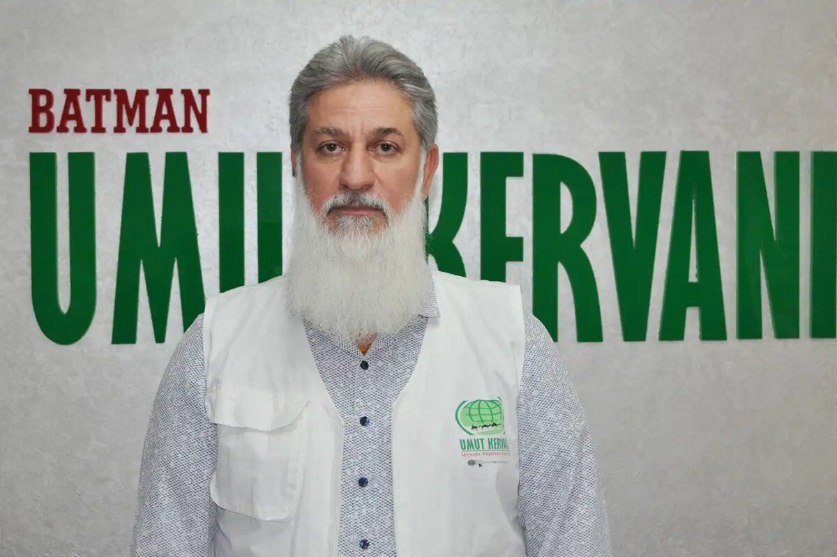 “Gelin, Bir Çocuğumuzun Yüzündeki Tebessüme Vesile Olalım”