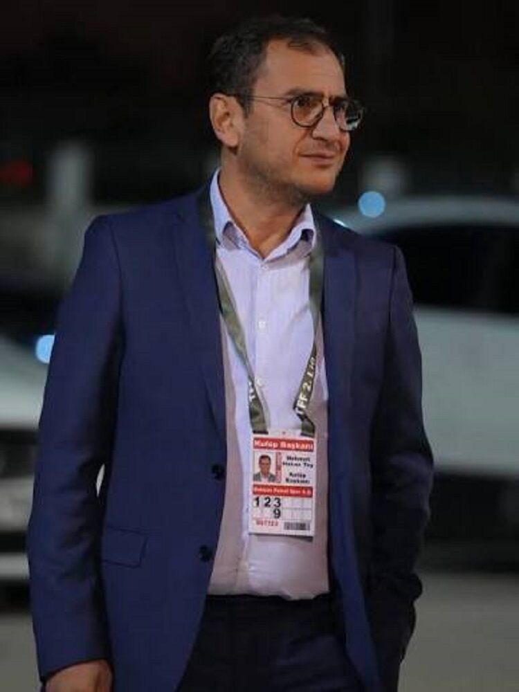 Hakan Toy