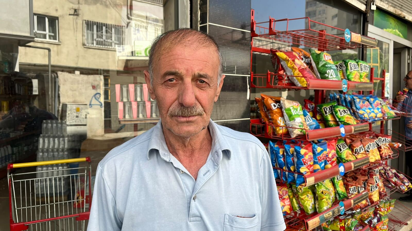 Hayretti̇n Şengül