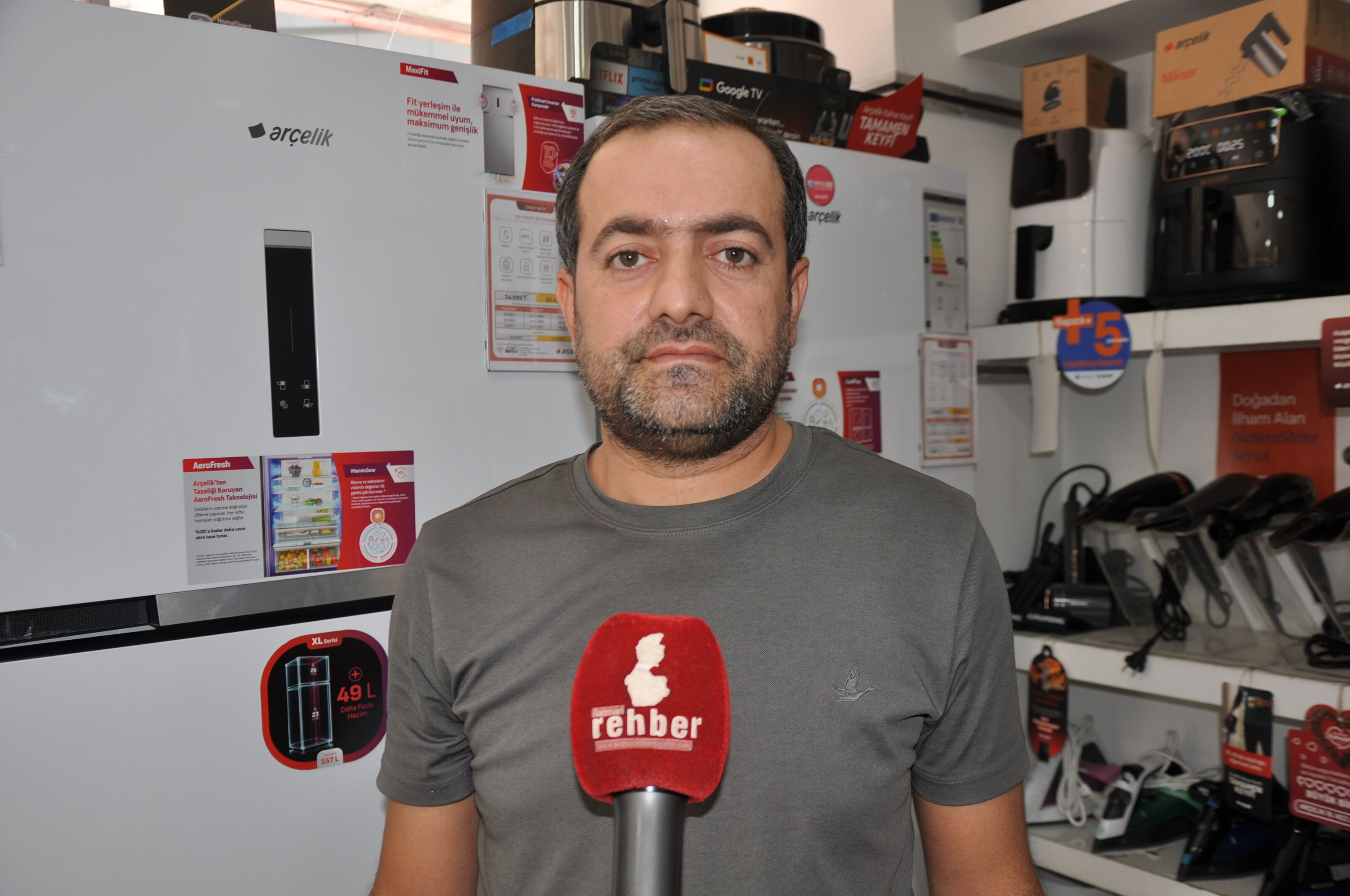 İnanılması Zor; Evlerin Vazgeçilmezi Olan Ürünler 3 Yılda Yüzde 300 Arttı (3)