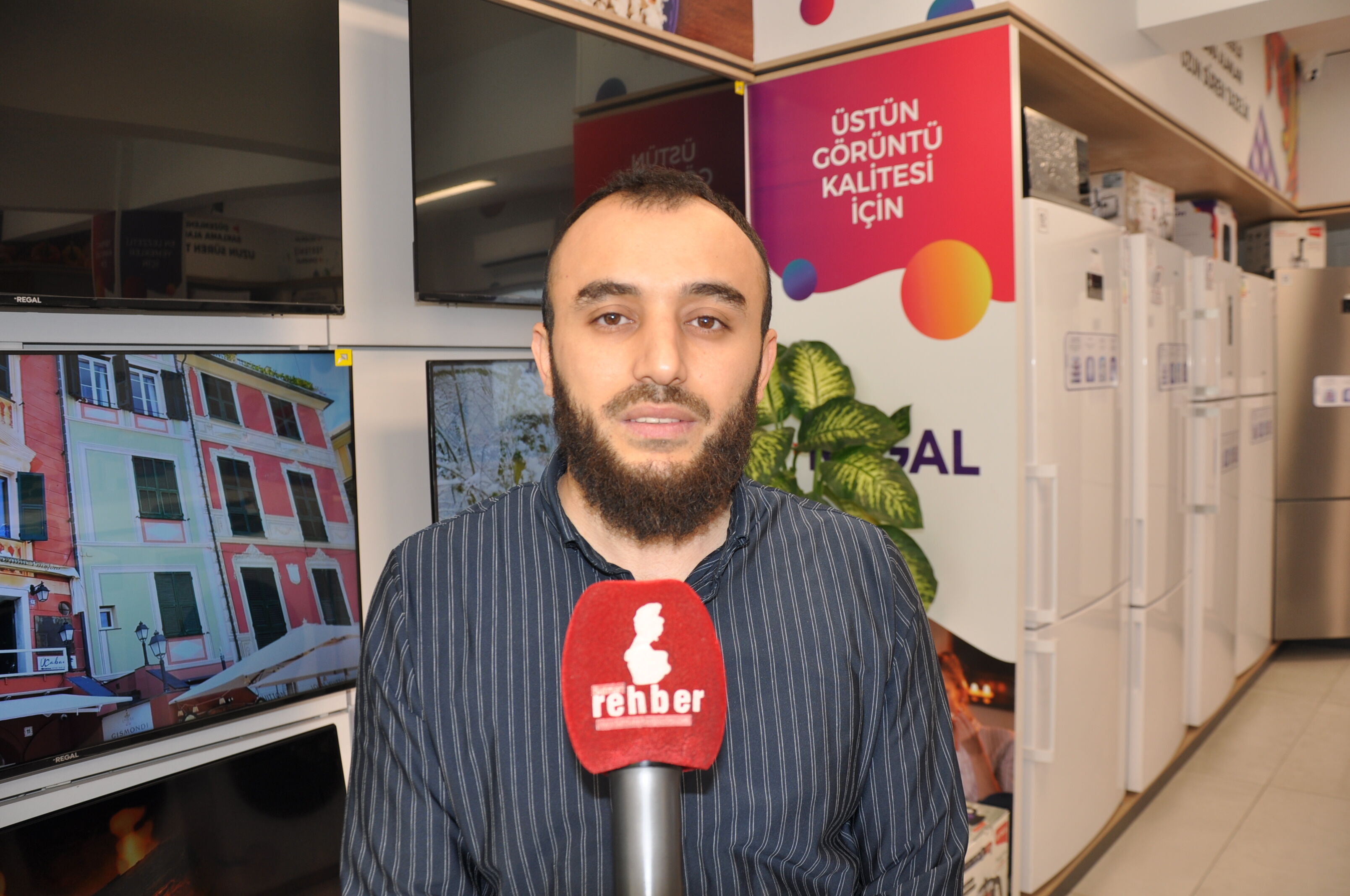 İnanılması Zor; Evlerin Vazgeçilmezi Olan Ürünler 3 Yılda Yüzde 300 Arttı (6)
