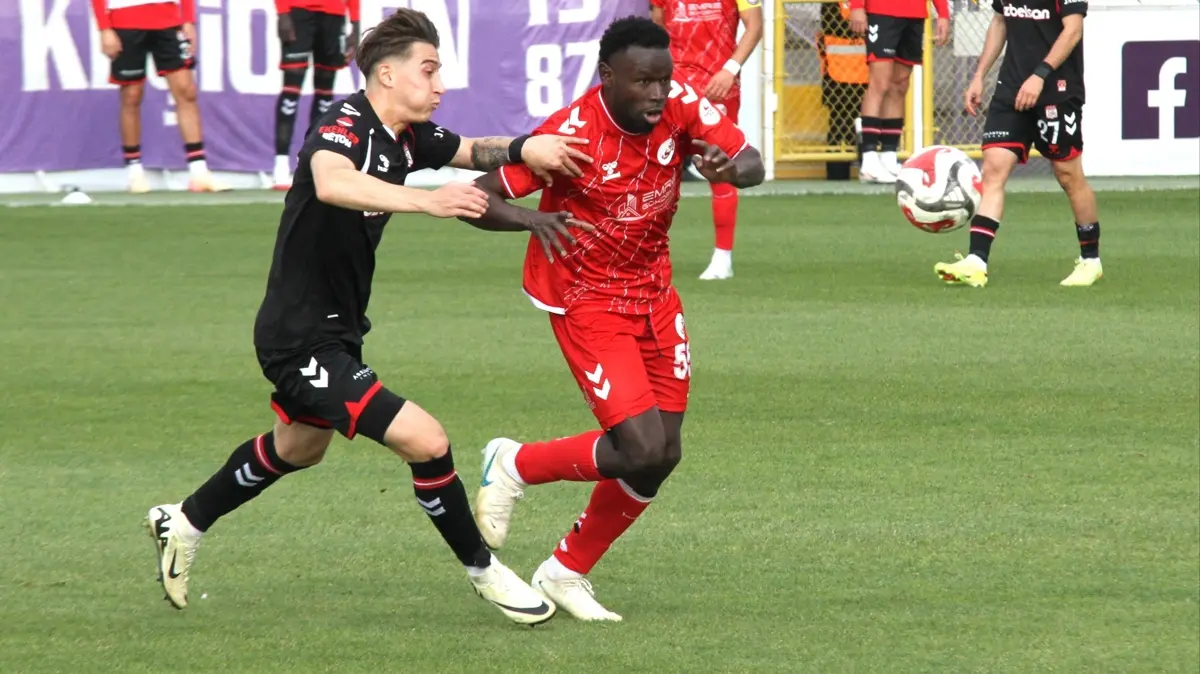 Keçiörengücü Sivasspor Maçı Canlı Yayın İzle