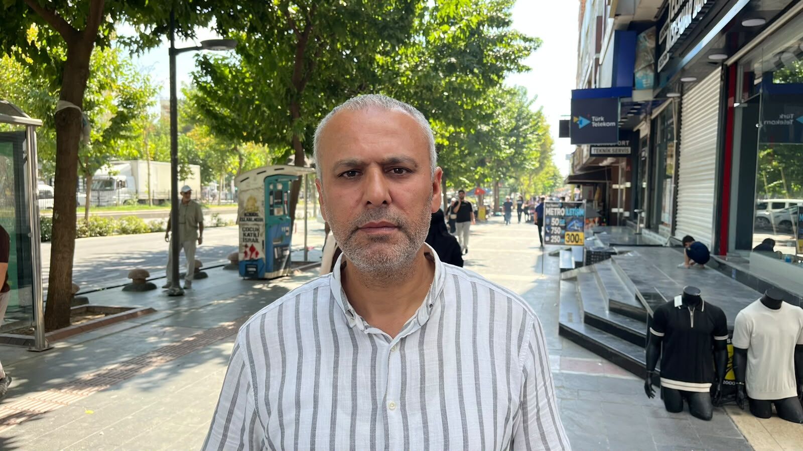 Kürtlerle Lgbt’ni̇n Yanyana Anilmasi Utanç Veri̇ci̇ (1)