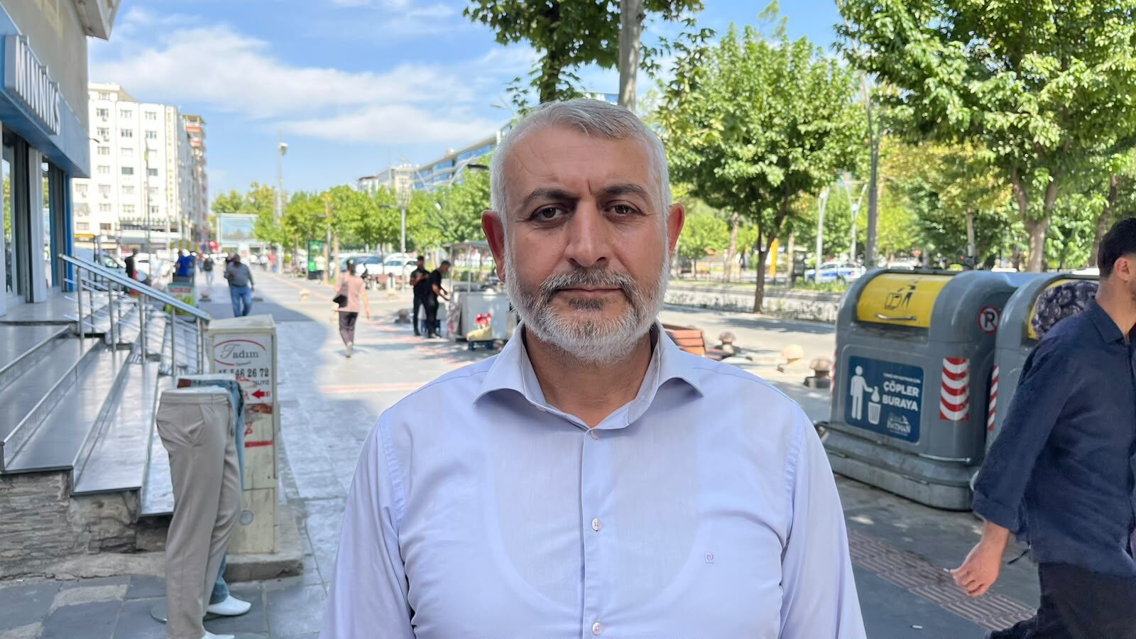 Kürtlerle Lgbt’ni̇n Yanyana Anilmasi Utanç Veri̇ci̇ (4)