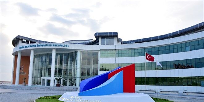 Manisa Celal Bayar Üniversitesi Sözleşmeli Personel Alacak: Başvurular Başladı