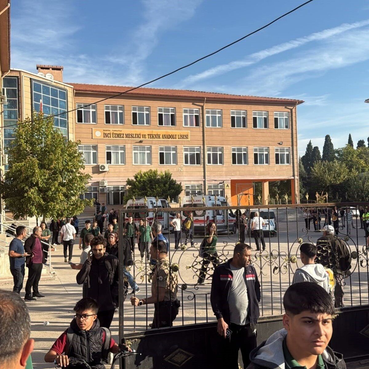 Manisa