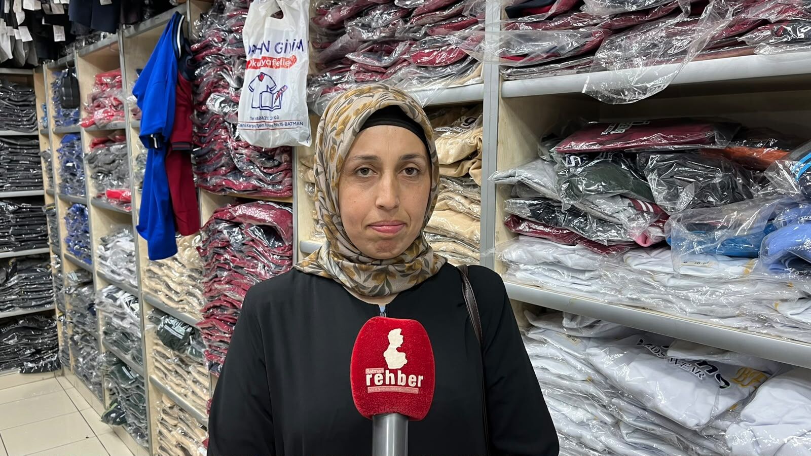 Okul Masrafları Vatandaşın Belini Büküyor (1)