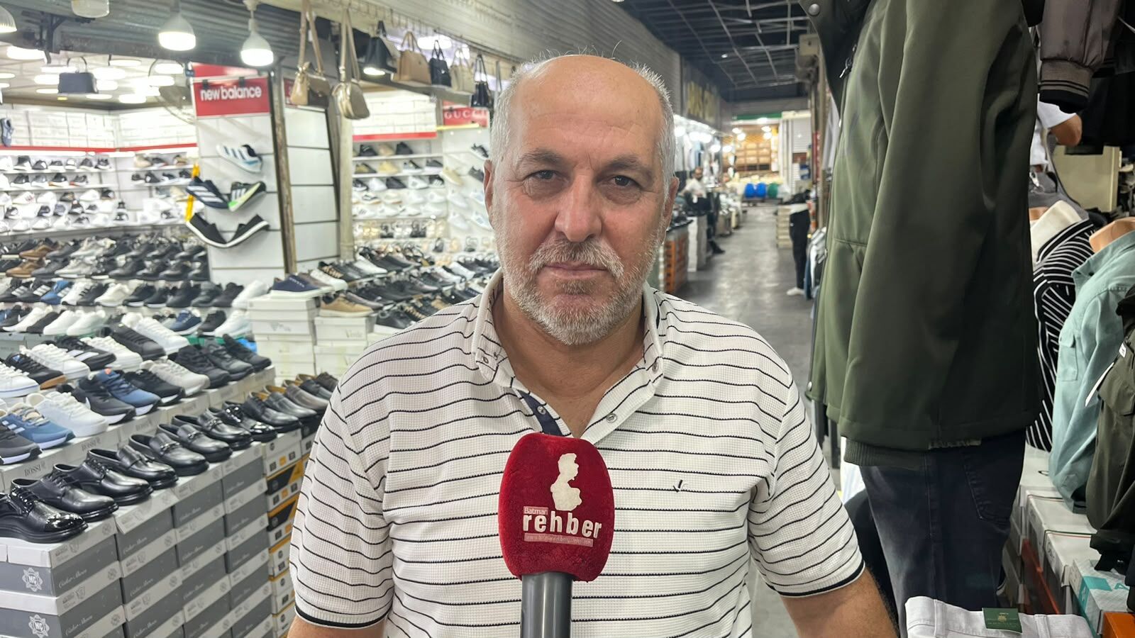 Okul Masrafları Vatandaşın Belini Büküyor (2)