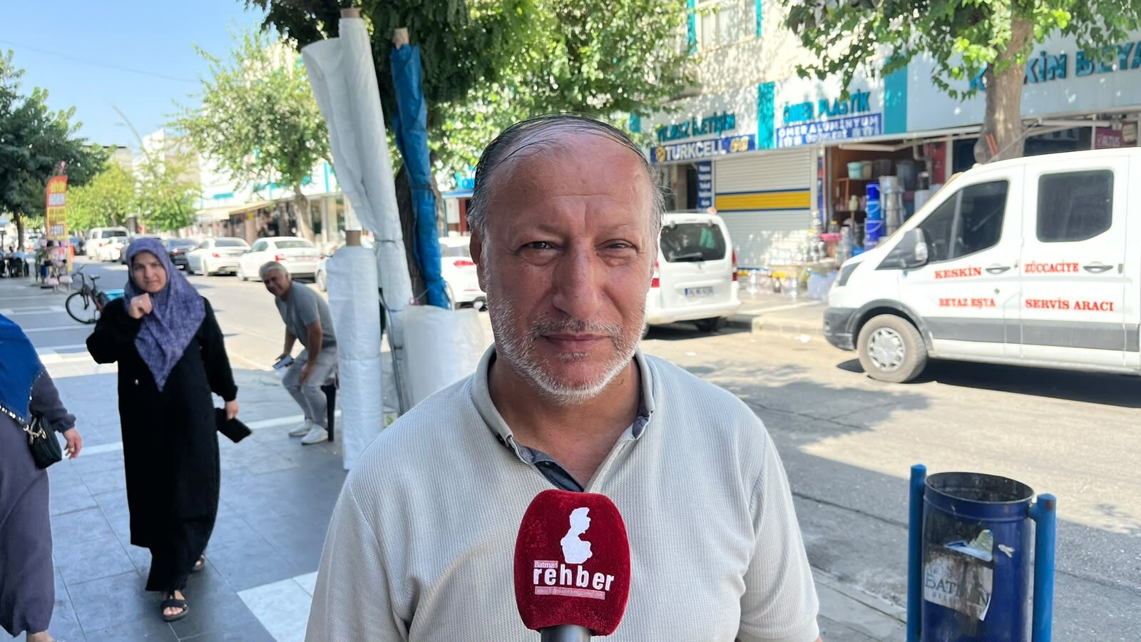 Okul Masrafları Vatandaşın Belini Büküyor (3)