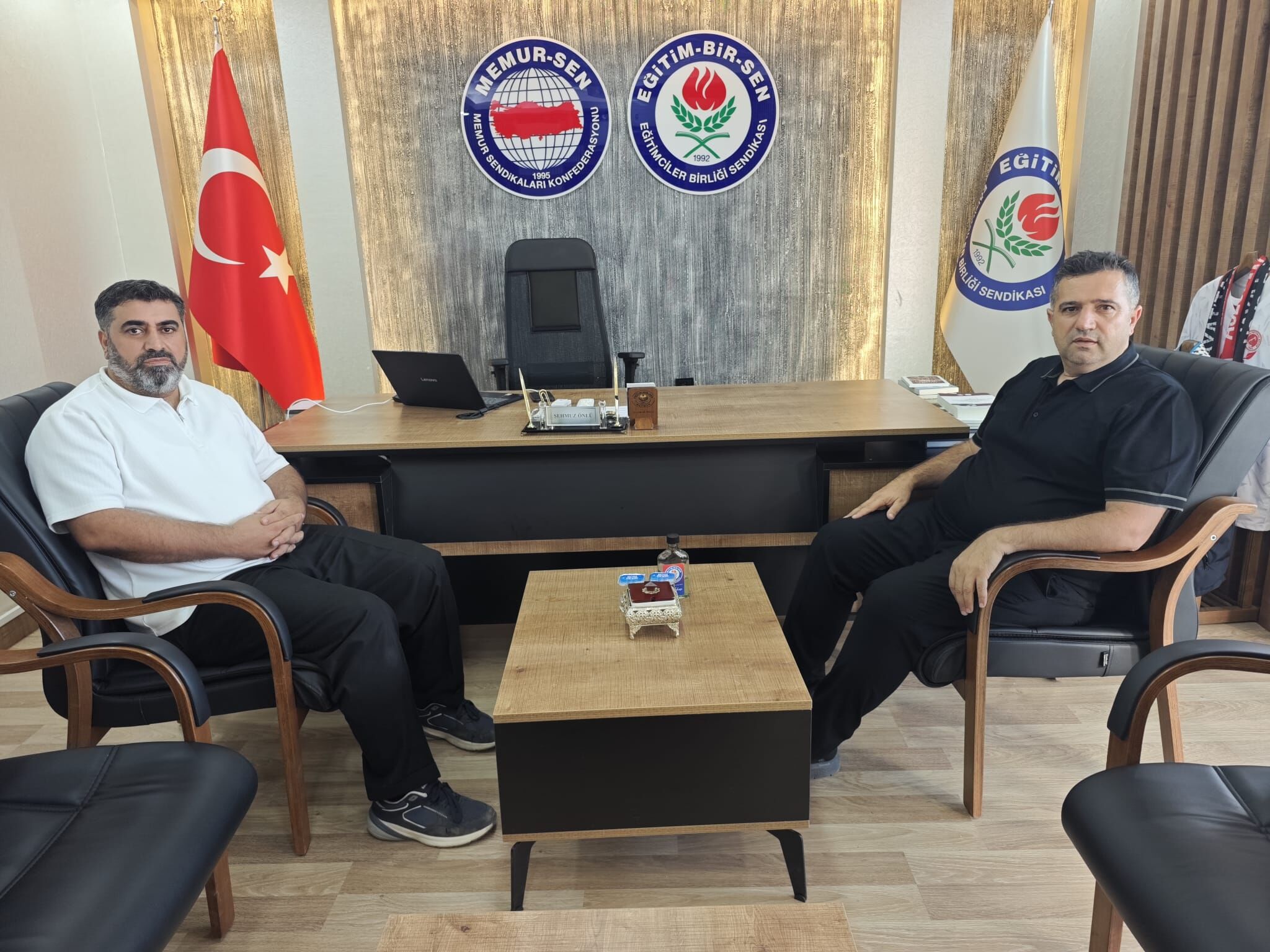 Okullarda Güvenlik Ve Temizlik Konularında Pansuman Çözümlerle Bir Yere Varılmıyor Kalıcı Çözüm Bulunmalı (1)