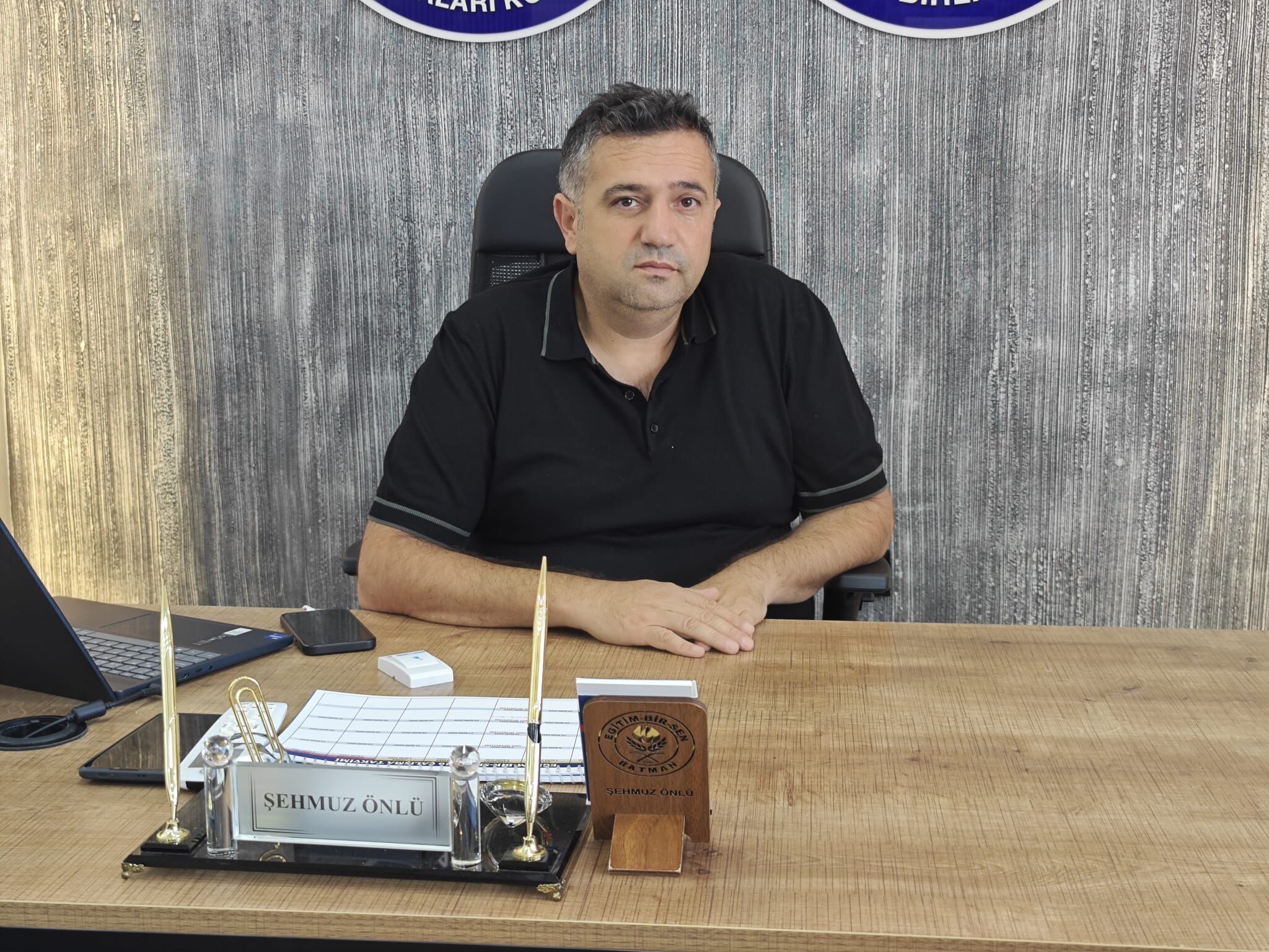 Okullarda Güvenlik Ve Temizlik Konularında Pansuman Çözümlerle Bir Yere Varılmıyor Kalıcı Çözüm Bulunmalı (5)