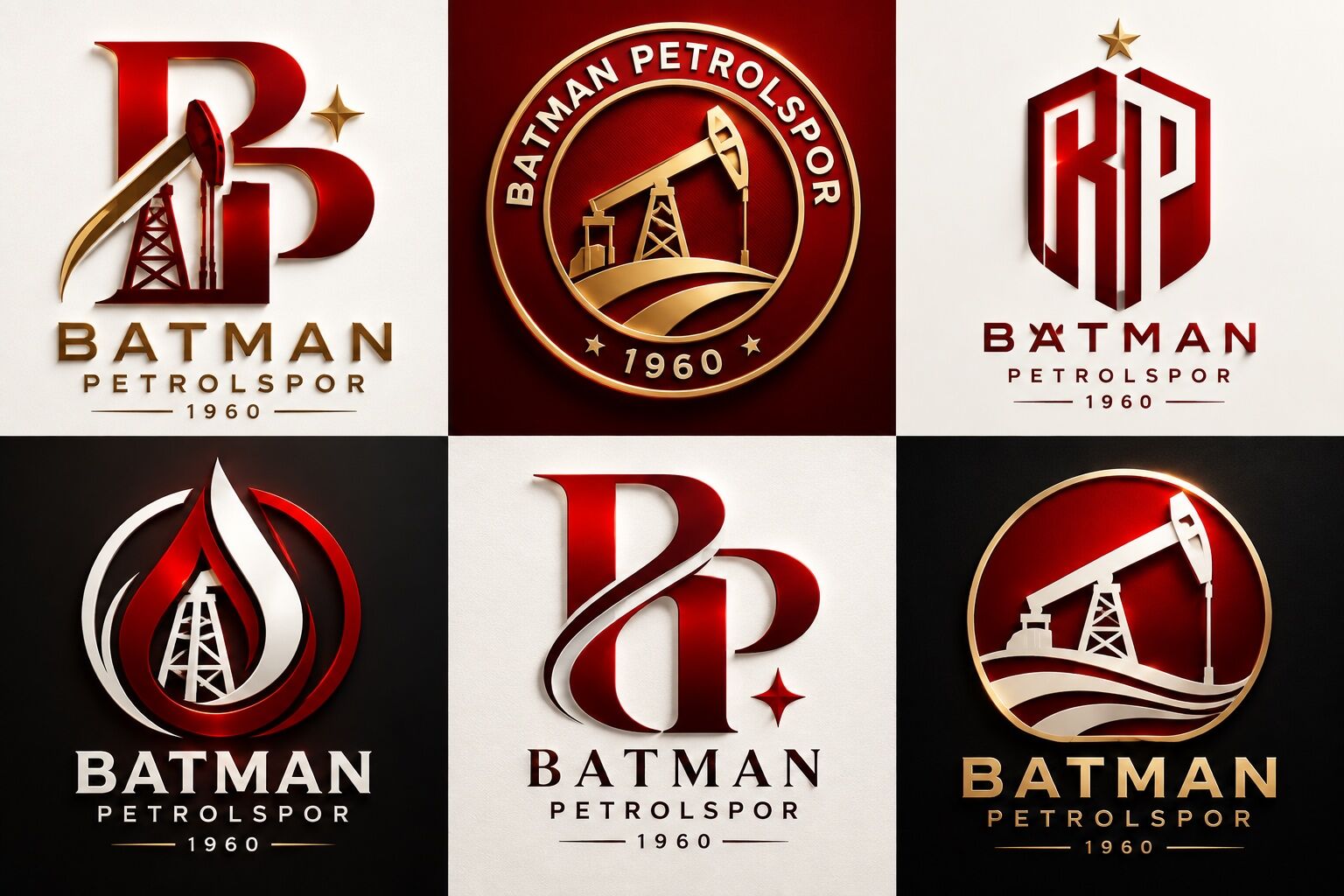 Petrolspor Logo (2)