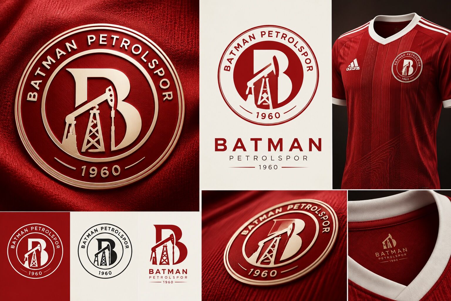 Petrolspor Logo (8)