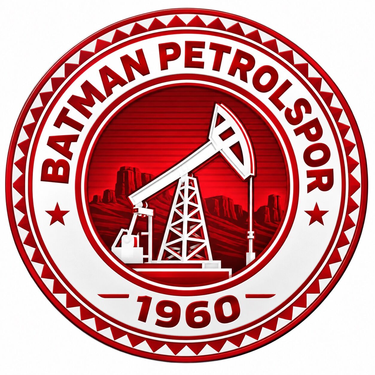 Petrolspor Logo (9)