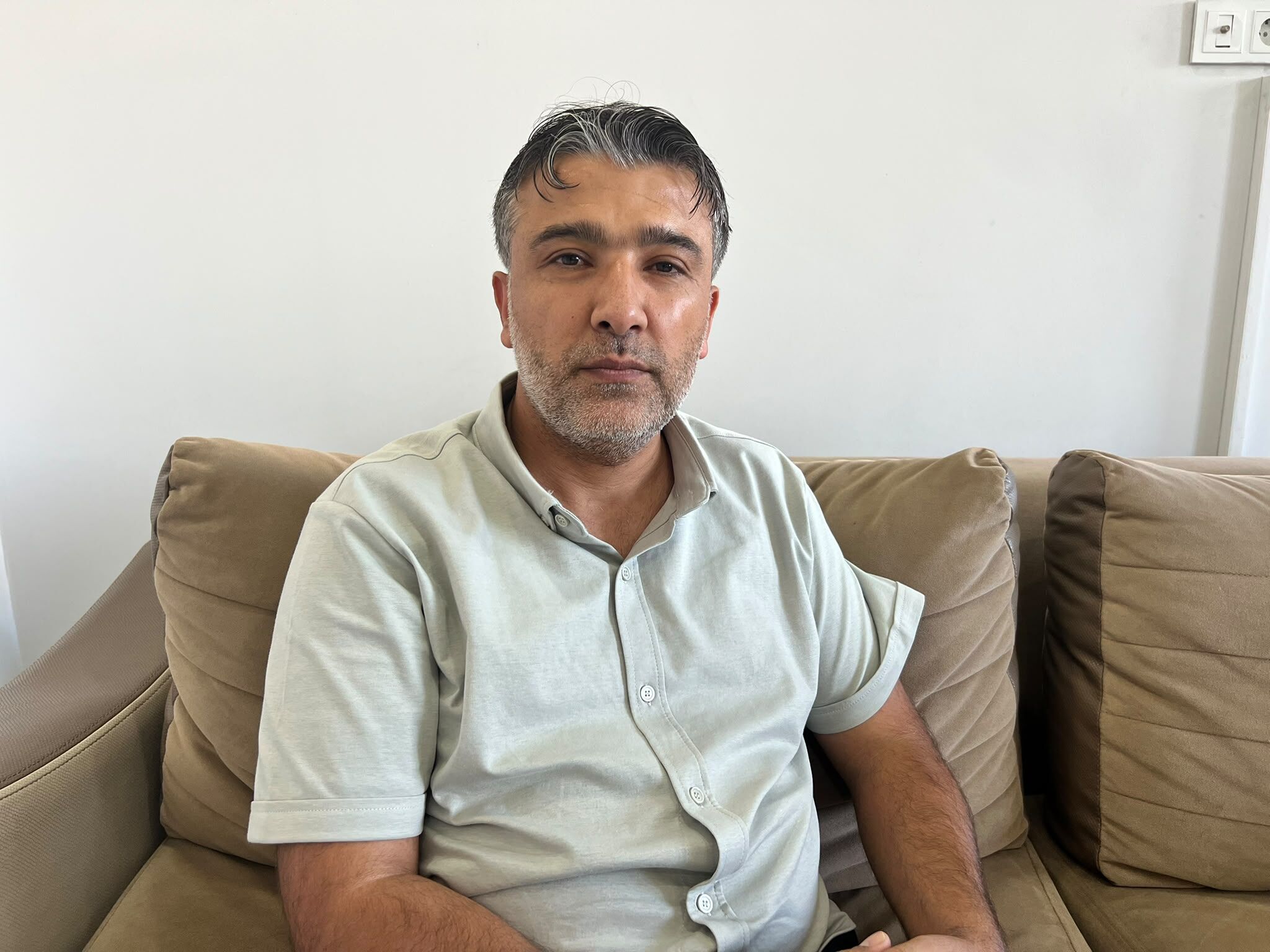 Psikolog Eşiyok, Velileri Uyardı Çocuklarınızın Kaygılarını Küçümsemeyin (1)