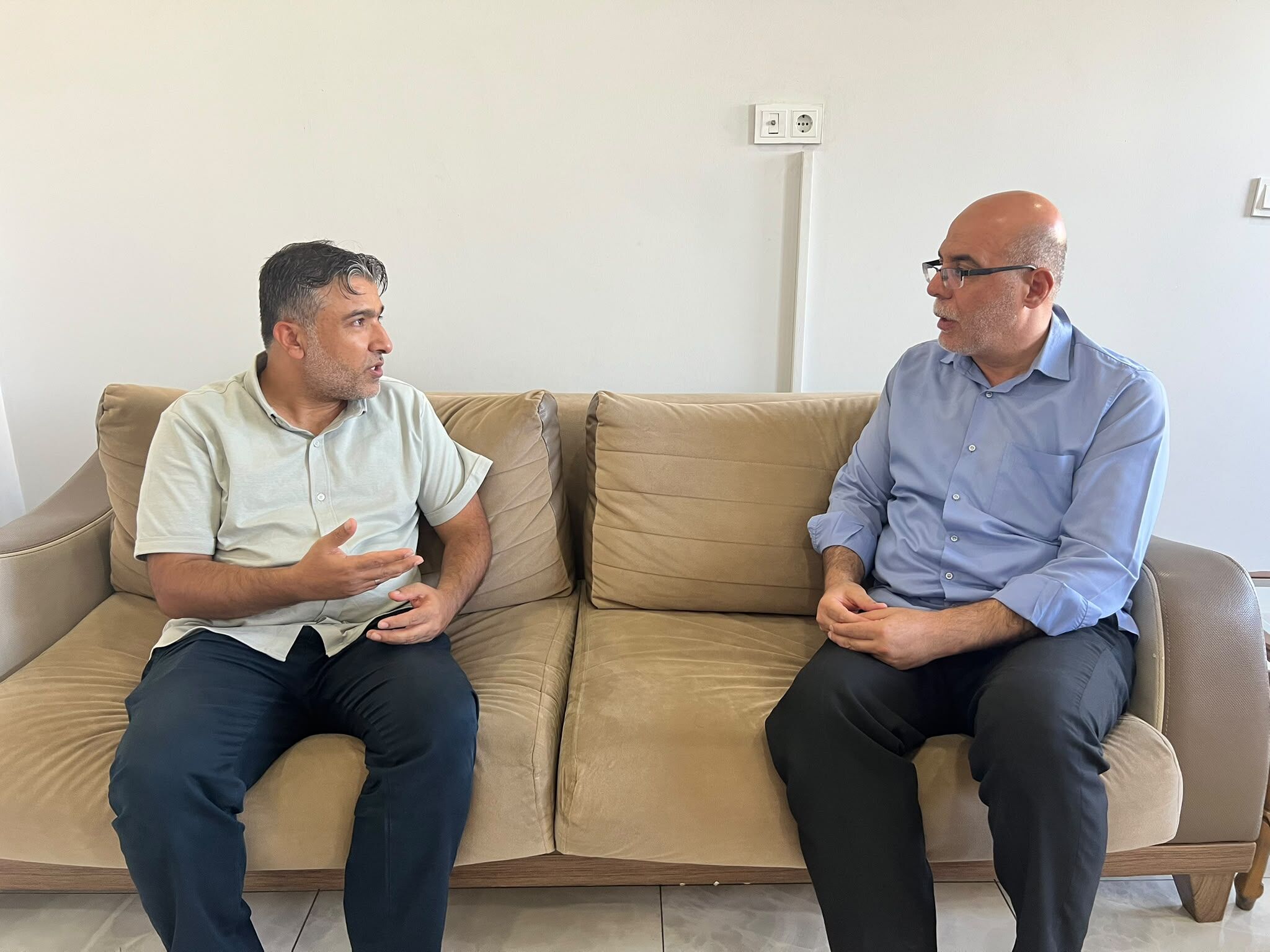 Psikolog Eşiyok, Velileri Uyardı Çocuklarınızın Kaygılarını Küçümsemeyin (2)