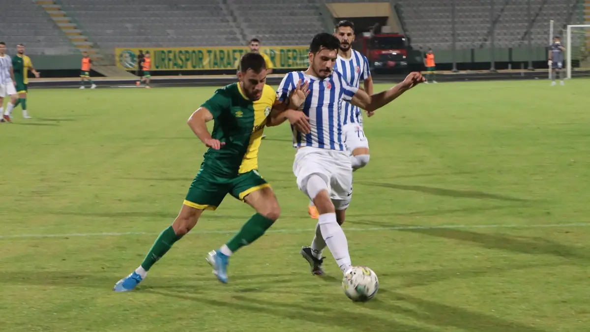 Şanlıurfaspor Ankaraspor Maçı Canlı Yayın Şifresiz İzle