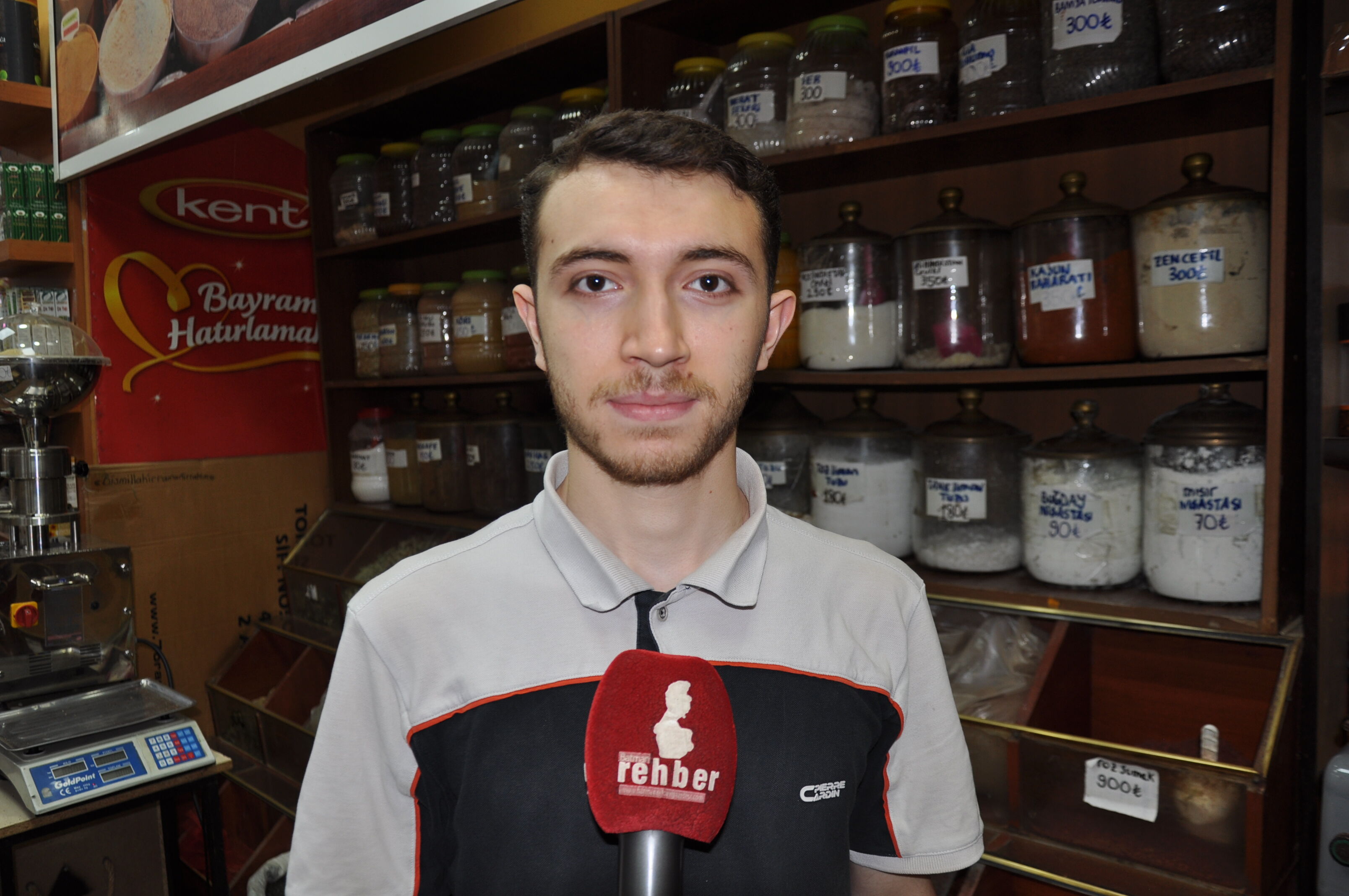 Sumak Yi̇ne Cep Yakacak Bolluğa Rağmen %60 Zam (2)
