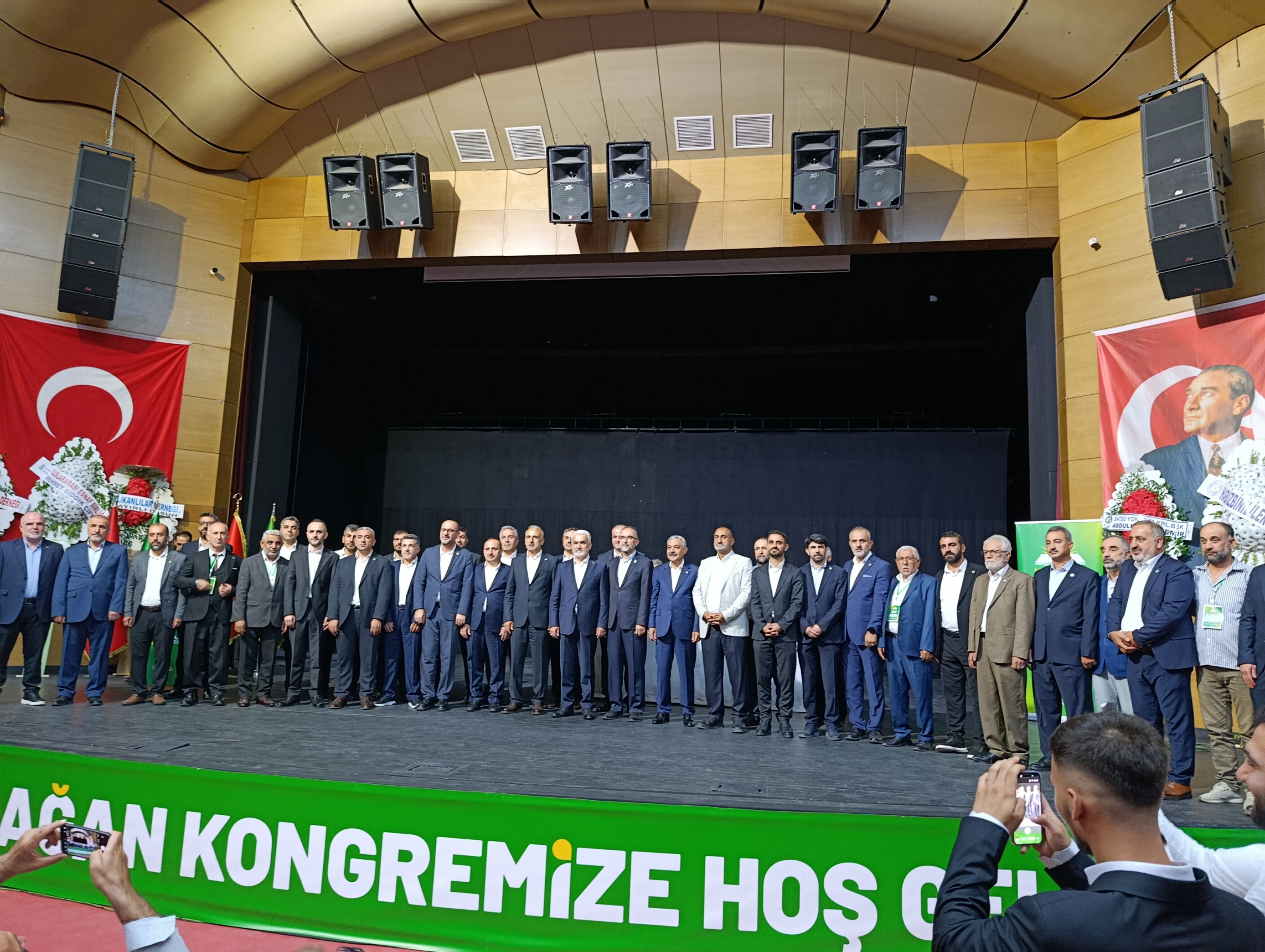 Yapıcıoğlu’ndan Lgbt Konusunda Sert Mesaj Gençlerimizi Size Yem Ettirmeyiz! (2)